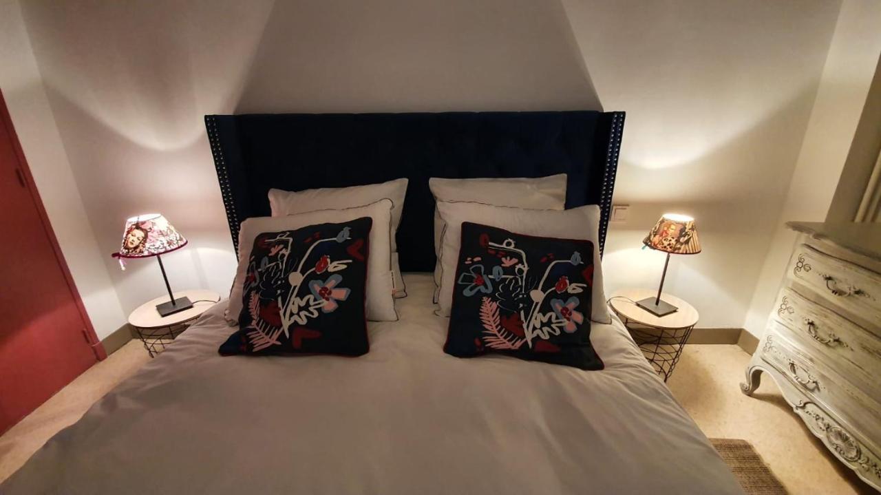 Lovely Suite Nimes Romaine Exterior foto