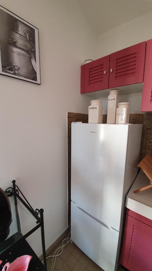 Lovely Suite Nimes Romaine Exterior foto